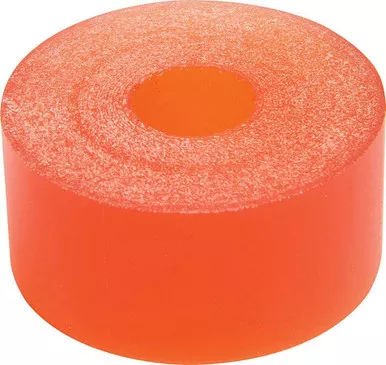 Allstar Performance Bump Stop Puck 55dr Orange 1in ALL64335