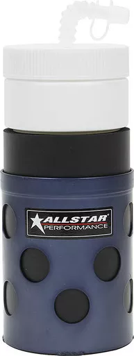 Allstar Performance Drink Bottle 1.75in Clamp On ALL10480