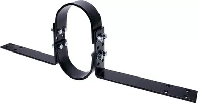 Allstar Performance Driveshaft Loop 1/4in Flat Steel ALL69000