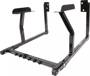Allstar Performance Engine Cradle SBF Heavy Duty ALL10148