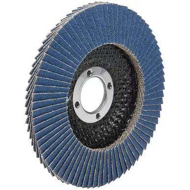Allstar Performance Flap Disc 80 Grit 4-1/2in with 7/8in Arbor ALL12122