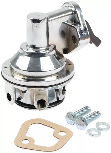 Allstar Performance Fuel Pump BBC 6.5-8.0 1/4in NPT ALL40261