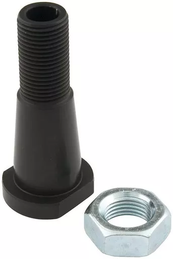 Allstar Performance GM Lower Slug w/ Nut 2.0 per Ft ALL99140