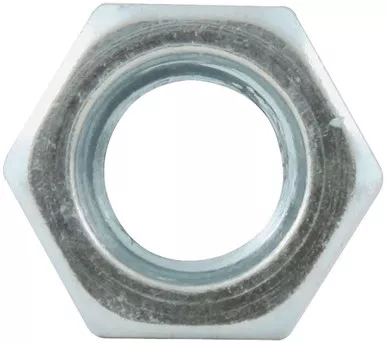 Allstar Performance Hex Nuts 7/16-14 50pk ALL16003-50