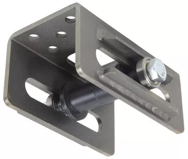 Allstar Performance Leaf Spring Slider Box w/Roller Bearings ALL60035