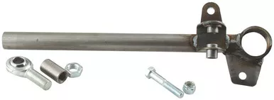 Allstar Performance Lower Control Arm RH Univ Unwelded Screw-In ALL56187