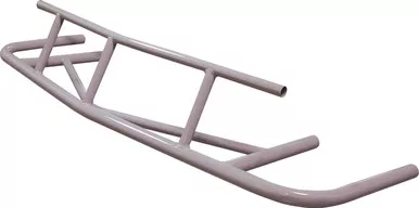 Allstar Performance MD3 Unwelded Front Bumper M/C SS 1983-88 ALL22369