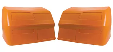 Allstar Performance Monte Carlo SS MD3 Nose Orange 1983-88 ALL23034