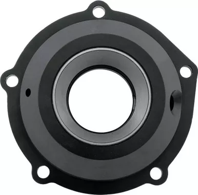 Allstar Performance Pinion Support 28spl Daytona Forged Alum BK ALL68396