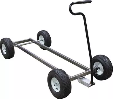 Allstar Performance Pit Cart Chassis Kit ALL10600
