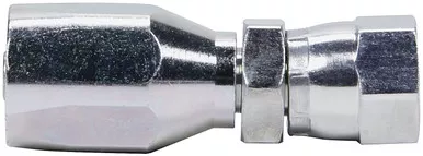 Allstar Performance Power Steering Fitting Straight -6 ALL48271