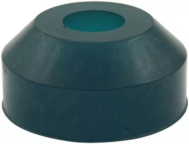 Allstar Performance Pull Bar Bushing Green Very Soft 2.25OD/ .750ID (50 DR) ALL56369