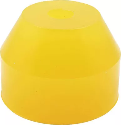 Allstar Performance Pull Bar Bushing Yellow 3.375OD/.750ID (75 DR) ALL56376