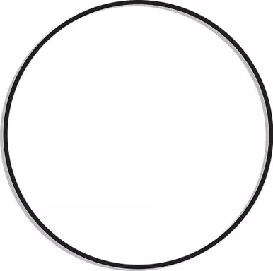 Allstar Performance QC Side Bell O-Ring Quick Change Bell Seal ALL72054