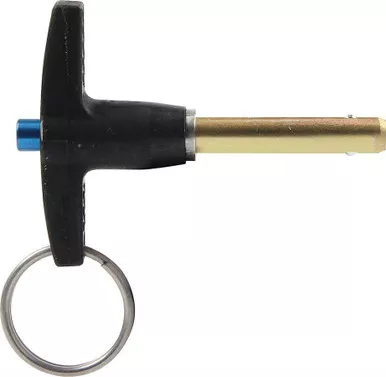 Allstar Performance Quick Release Pin 1/4in x 1in ALL60300