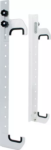Allstar Performance Radiator Wall Mount ALL12216
