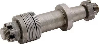 Allstar Performance Repl Stud for ALL56331 Pitman End Long ALL99086
