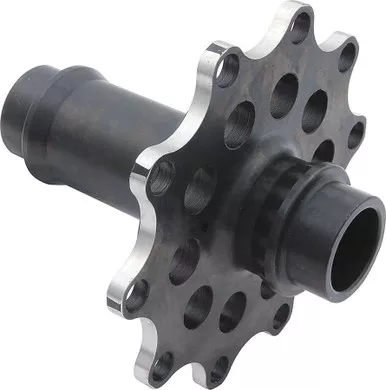 Allstar Performance Spool 9in Ford 31 Spline Ultralite Scalloped ALL68067
