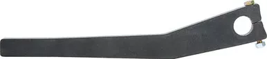 Allstar Performance Sway Bar Arm 1.25 x 49 Spl 15 Deg ALL56386