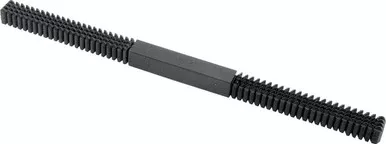 Allstar Performance Thread File Metric ALL11039