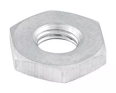 Allstar Performance Threaded Wheel Spacers 1/4in 5pk ALL44210