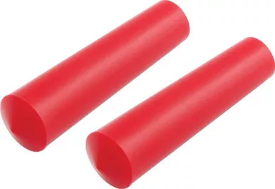Allstar Performance Toggle Extensions Red 1pr ALL80167