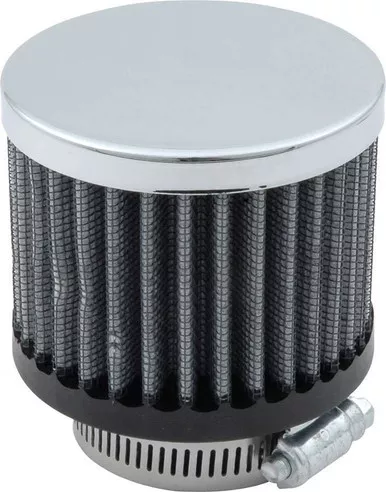 Allstar Performance V/C Breather w/o Shield 1-1/2in ALL36202
