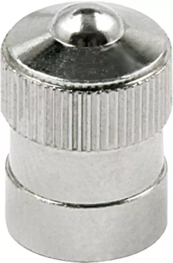 Allstar Performance Valve Stem Cap 10pk ALL99151