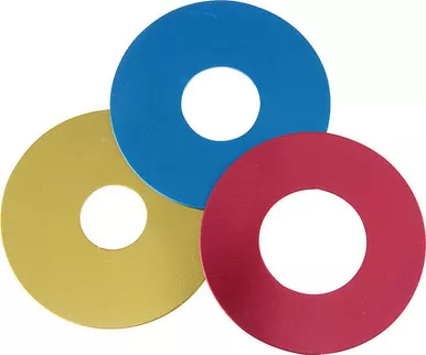 Allstar Performance Water Outlet Restrictor Kit ALL30241
