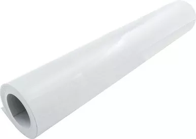 Allstar Performance White Plastic 10ft x 24in ALL22405