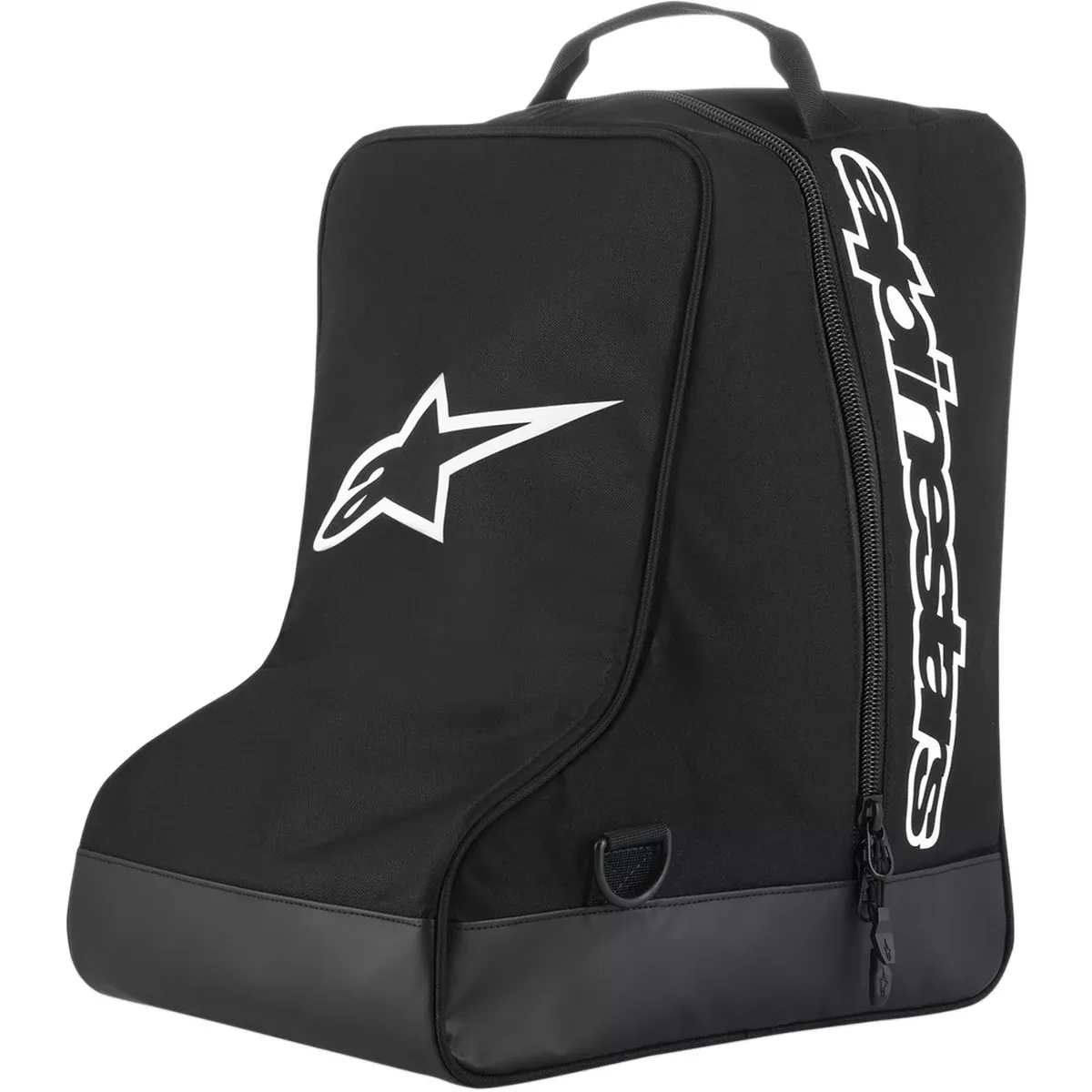 ALPINESTARS 3512-0256 610631912 Boot Bag black/white