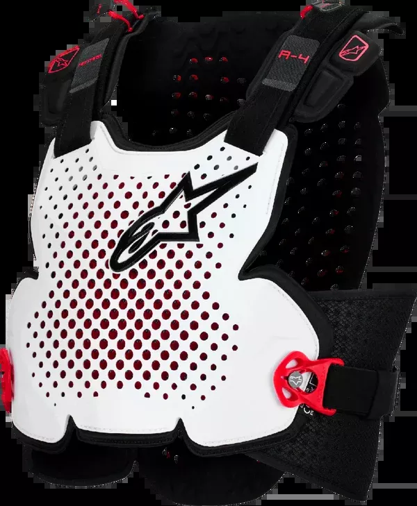 Alpinestars A-4 Plasma Roost Guard