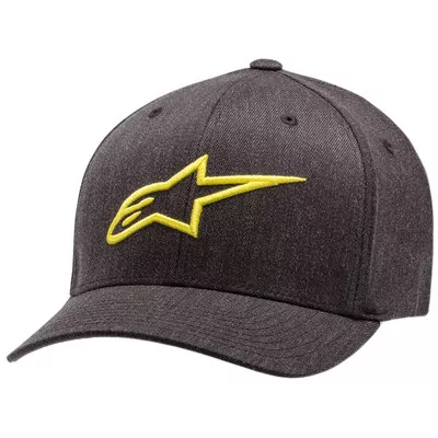 Alpinestars Ageless Curve Hat