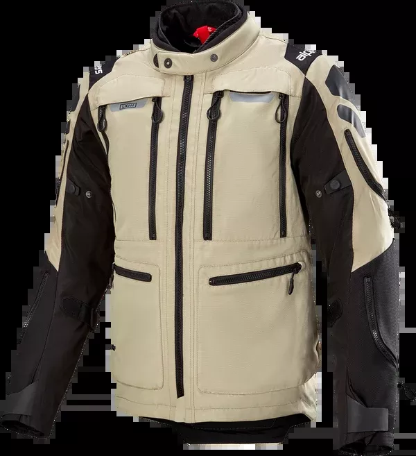 Alpinestars Ardent 3in1 Adventure Touring Jacket