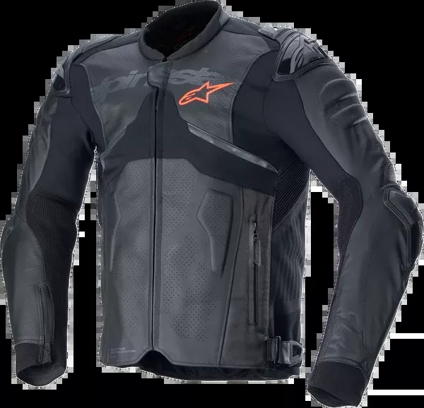 Alpinestars Atem V5 Leather Jacket