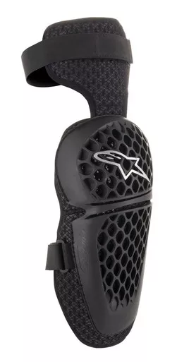 Alpinestars Bionic Plus Knee Protectors Lg/Xl
