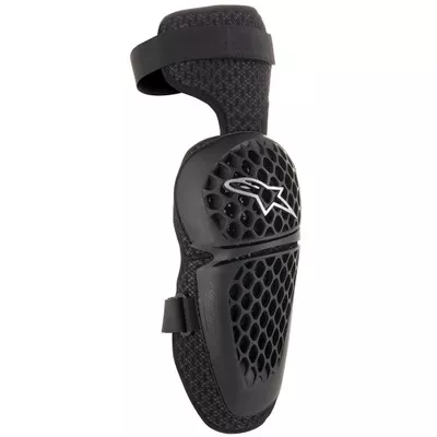Alpinestars Bionic Plus Youth Knee Protector