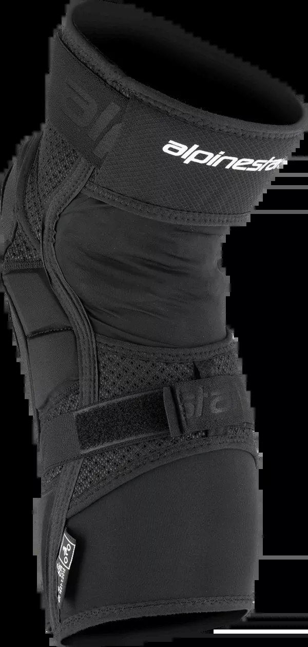 Alpinestars Bionic Pro Plasma Knee Protectors