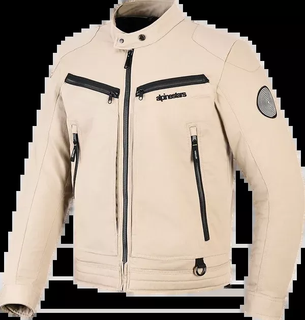 Alpinestars Bruiser Jacket