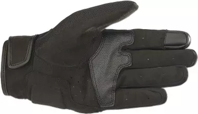Alpinestars C Vented Air Black Gloves