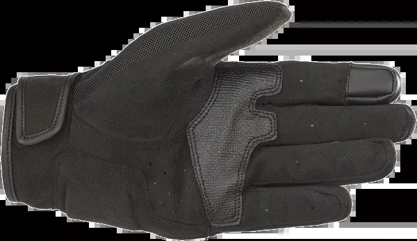 Alpinestars C Vented Air Gloves – Black – 2XL