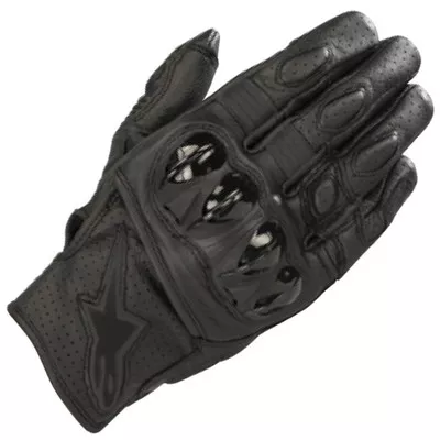 Alpinestars Celer V2 Leather Gloves [Limited Sizes]