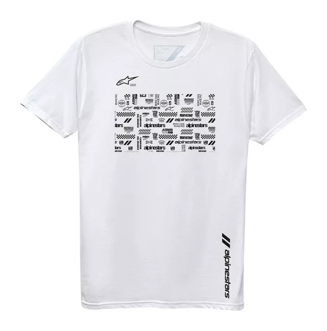 Alpinestars Chaotic T-Shirt