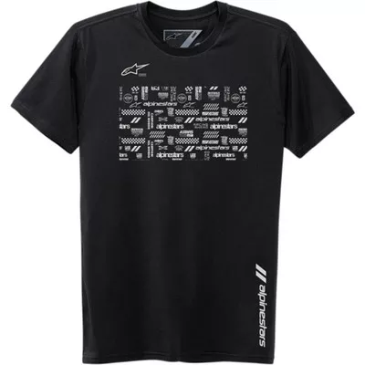 Alpinestars Chaotic Tee X-Large