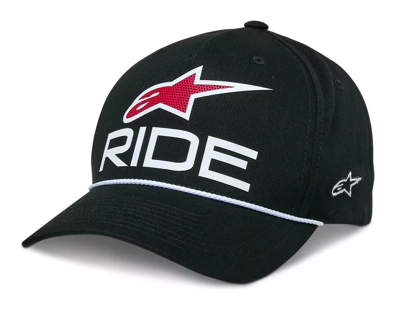 Alpinestars Comp Snapback Hat