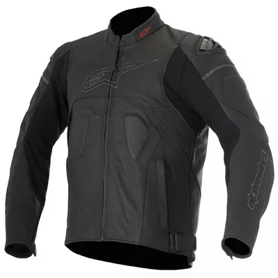 Alpinestars Core Airflow Leather Jacket 50 Euro