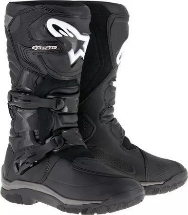 Alpinestars Corozal Adventure Drystar Boots Black