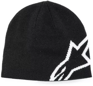 Alpinestars Corporate Shift Beanie Black