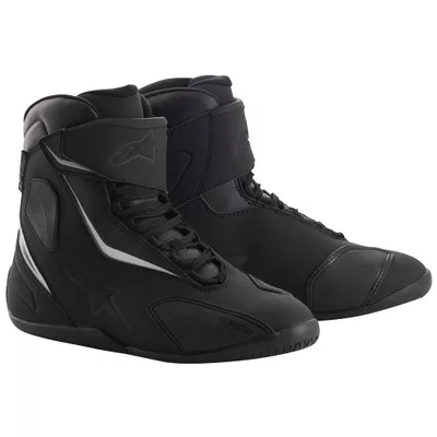 Alpinestars Fastback V2 Drystar Waterproof Riding Shoes [Limited Sizes]
