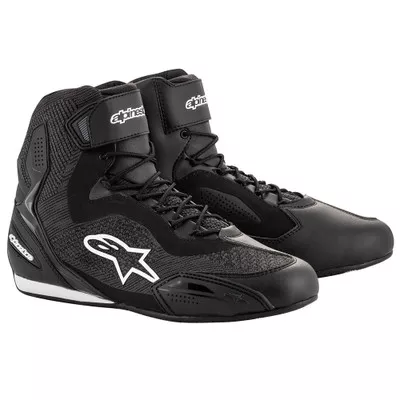 Alpinestars Faster-3 Rideknit Riding Shoes